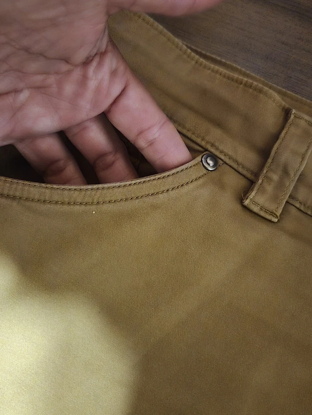The North Face 40” north